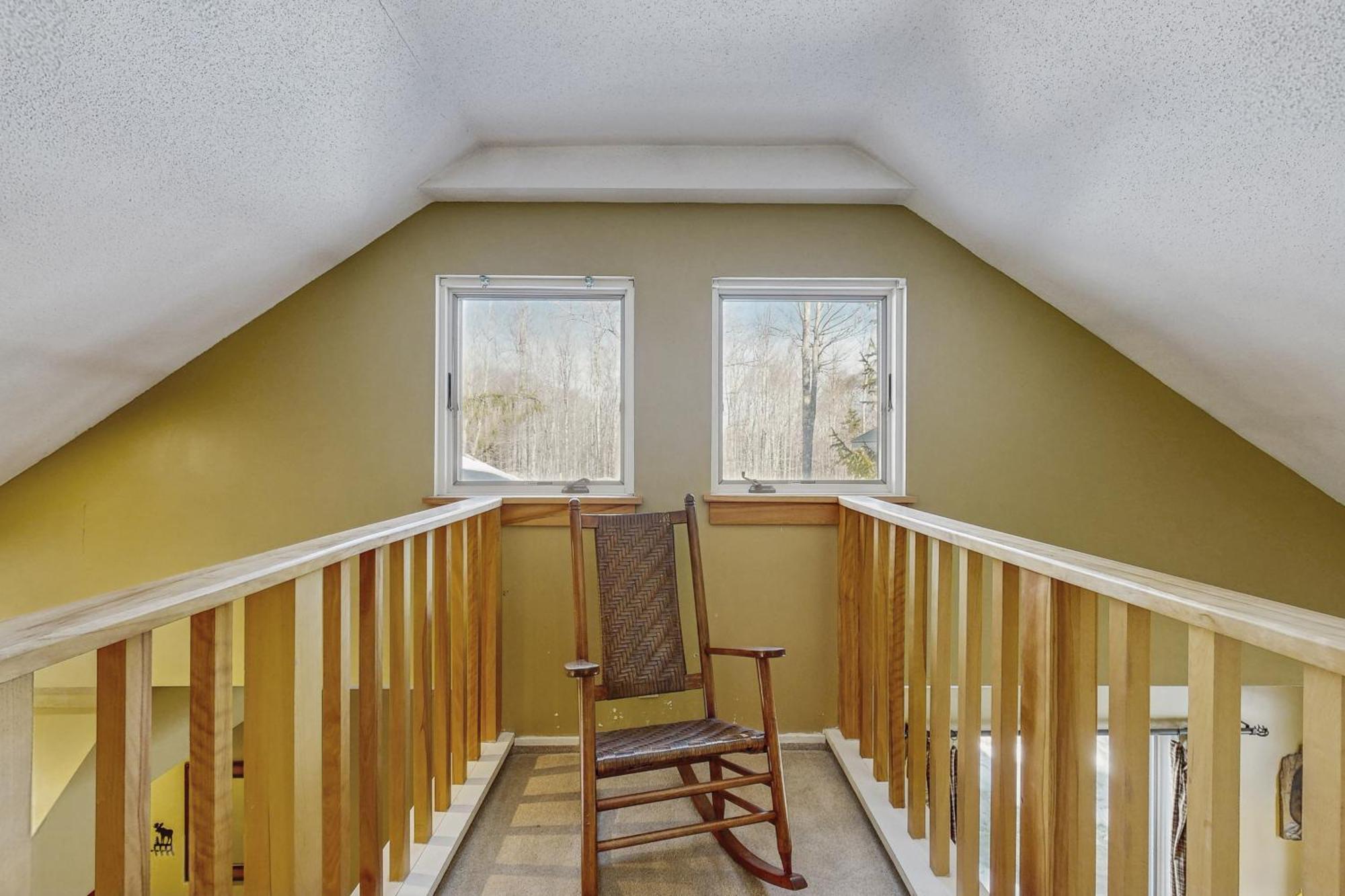 The Woods: Village-11 Killington Extérieur photo